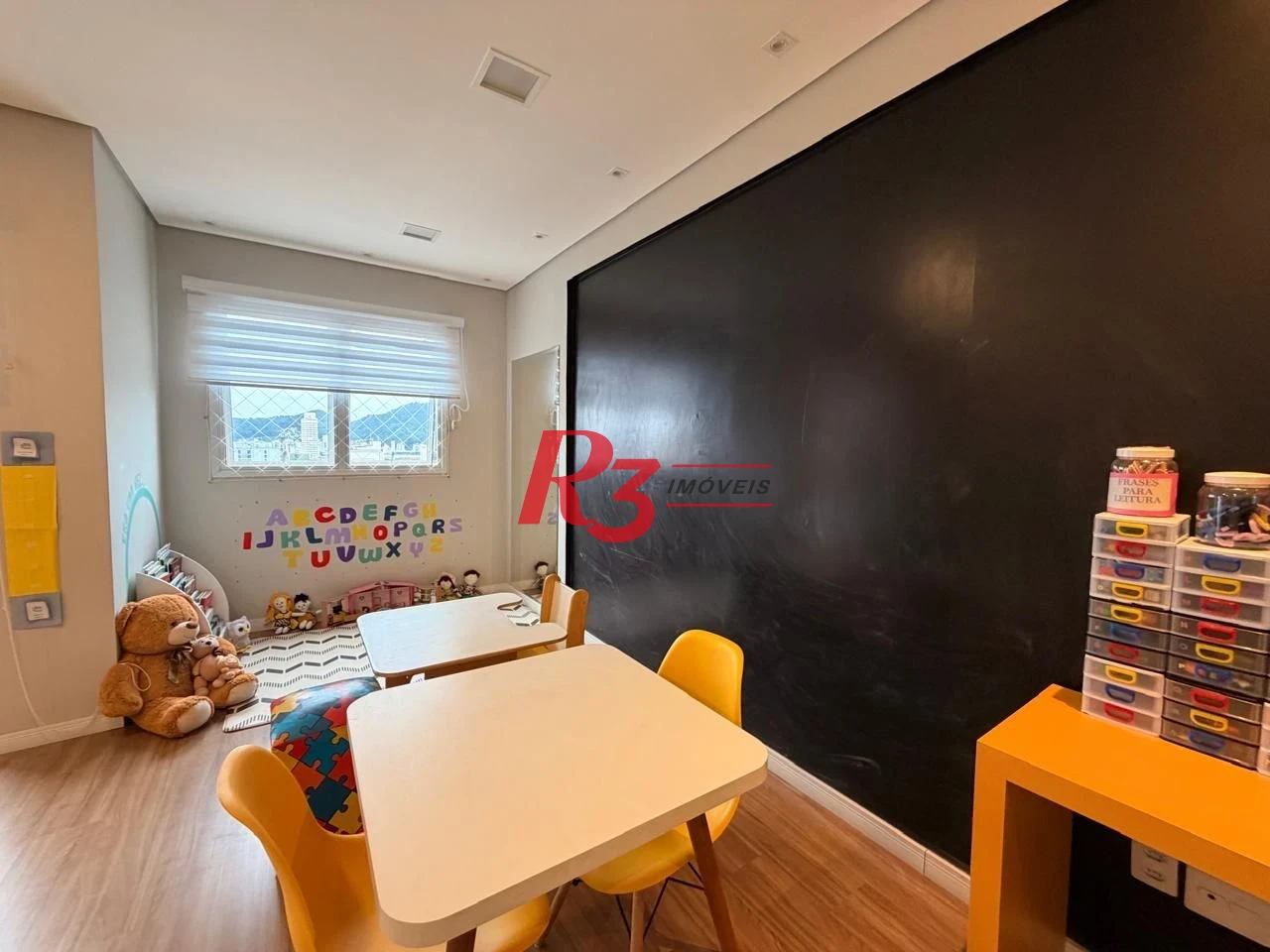 Conjunto à venda, 42 m² por R$ 420.000,00 - Vila Matias - Santos/SP