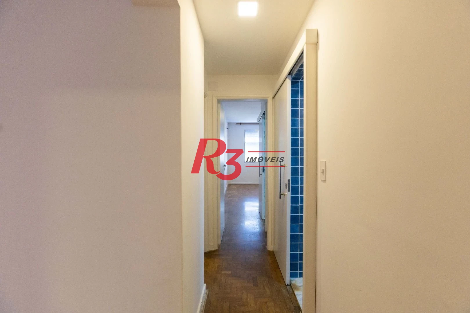 Apartamento com 3 dormitórios sendo 2 suítes - à venda, 146 m² por R$ 950.000 - Ponta da Praia - Santos/SP