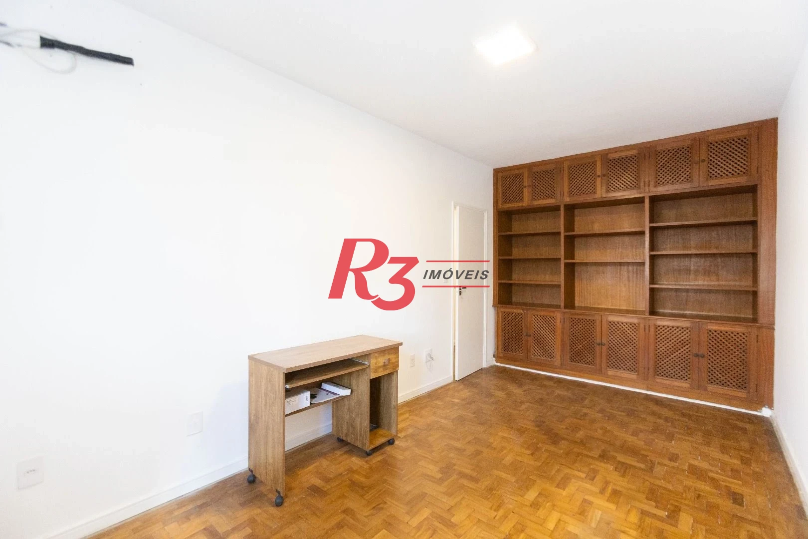 Apartamento com 3 dormitórios sendo 2 suítes - à venda, 146 m² por R$ 950.000 - Ponta da Praia - Santos/SP