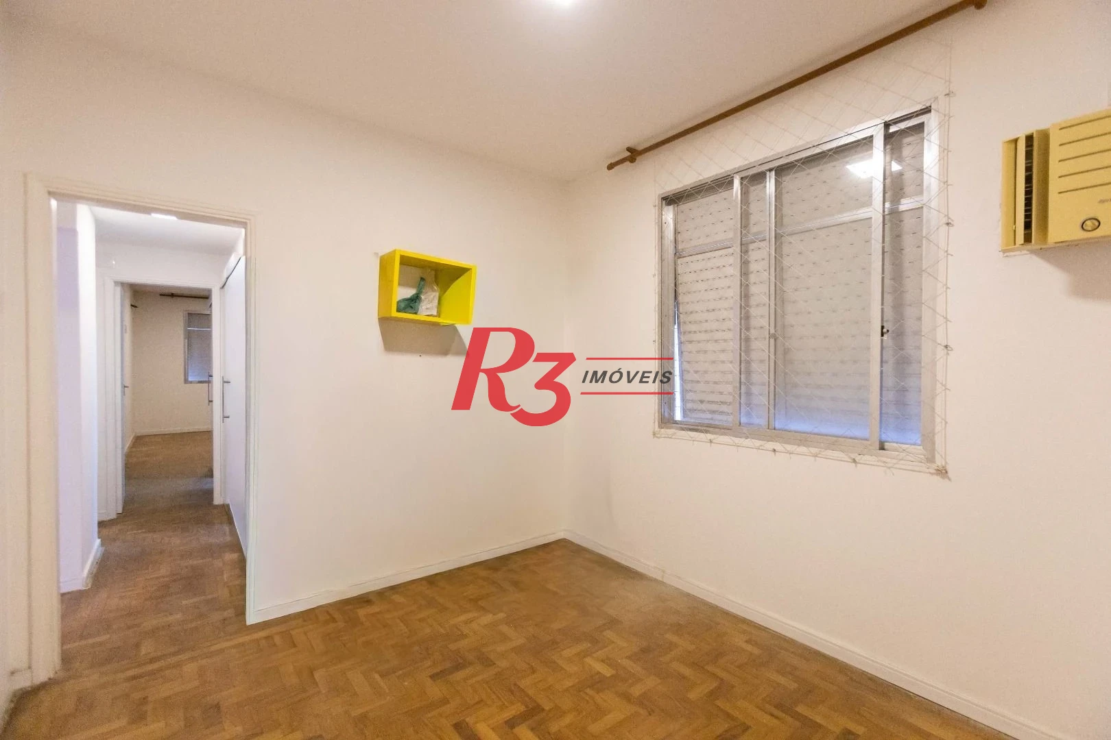 Apartamento com 3 dormitórios sendo 2 suítes - à venda, 146 m² por R$ 950.000 - Ponta da Praia - Santos/SP