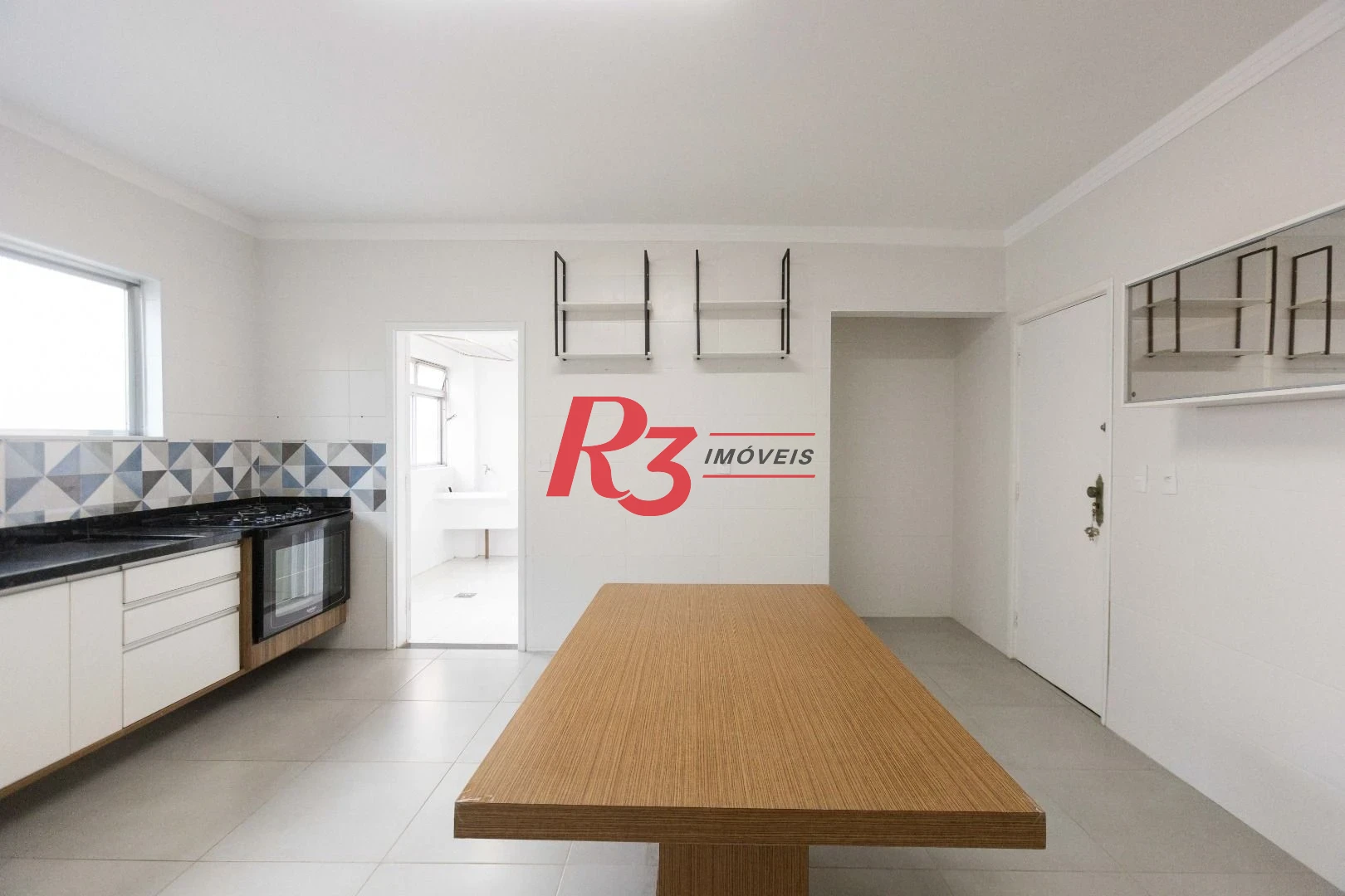 Apartamento com 3 dormitórios sendo 2 suítes - à venda, 146 m² por R$ 950.000 - Ponta da Praia - Santos/SP