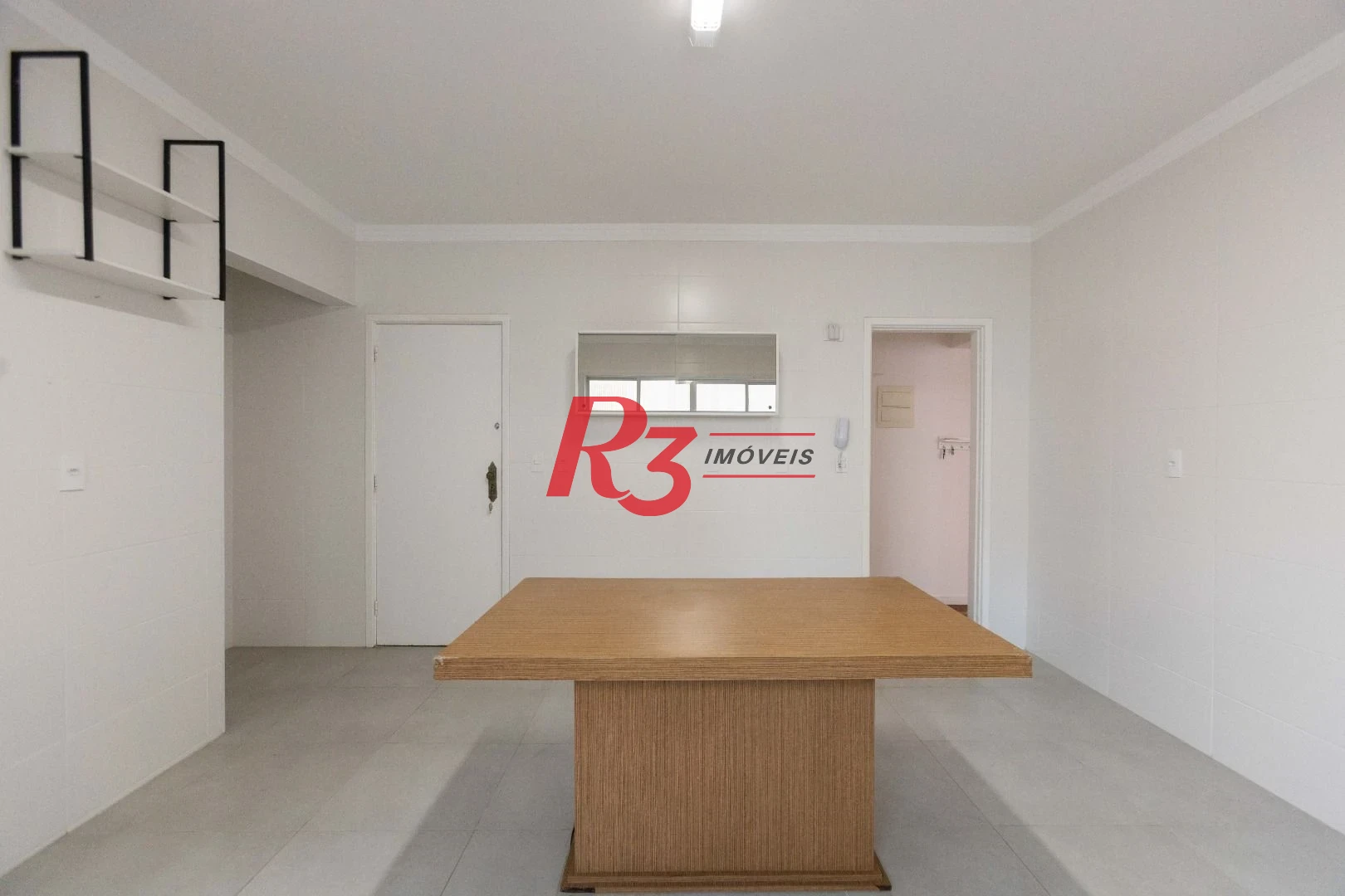 Apartamento com 3 dormitórios sendo 2 suítes - à venda, 146 m² por R$ 950.000 - Ponta da Praia - Santos/SP