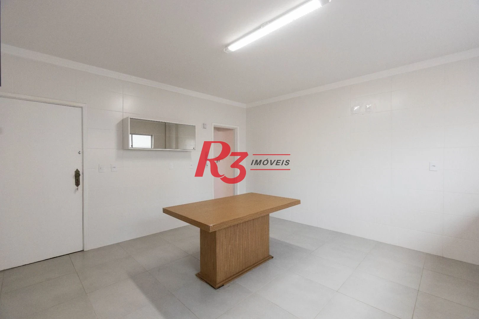 Apartamento com 3 dormitórios sendo 2 suítes - à venda, 146 m² por R$ 950.000 - Ponta da Praia - Santos/SP