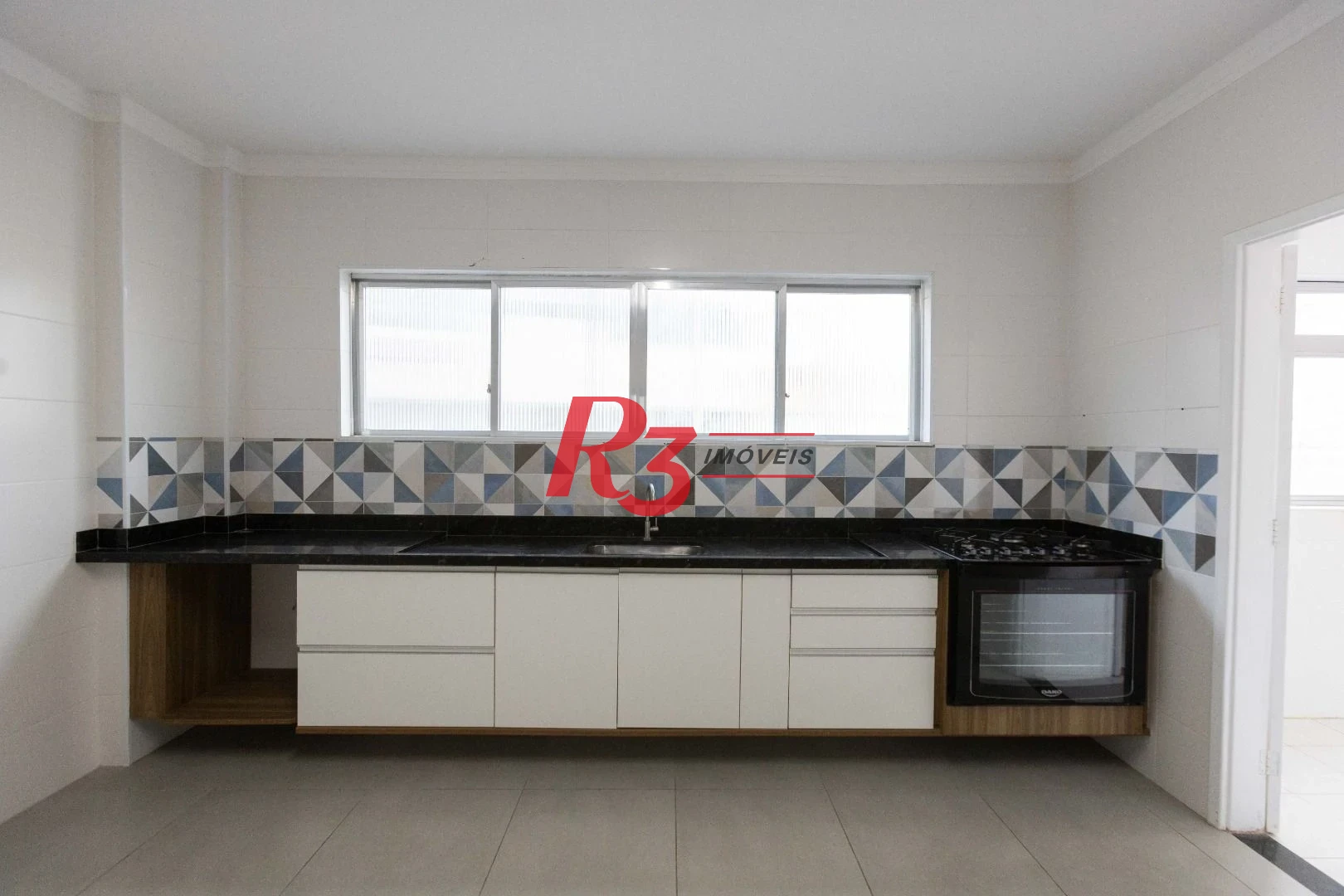 Apartamento com 3 dormitórios sendo 2 suítes - à venda, 146 m² por R$ 950.000 - Ponta da Praia - Santos/SP