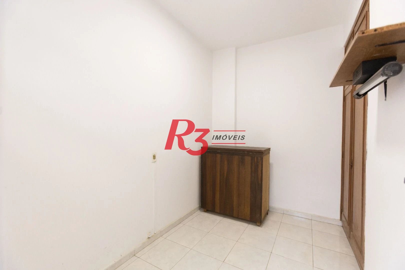 Apartamento com 3 dormitórios sendo 2 suítes - à venda, 146 m² por R$ 950.000 - Ponta da Praia - Santos/SP