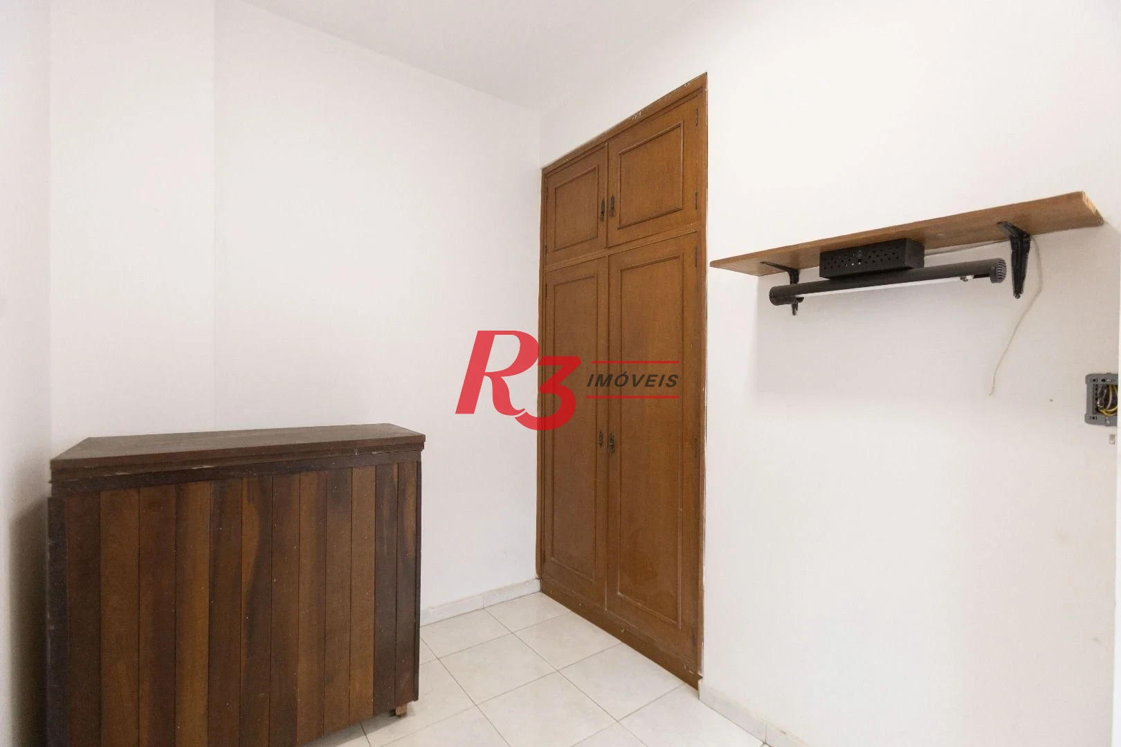 Apartamento com 3 dormitórios sendo 2 suítes - à venda, 146 m² por R$ 950.000 - Ponta da Praia - Santos/SP