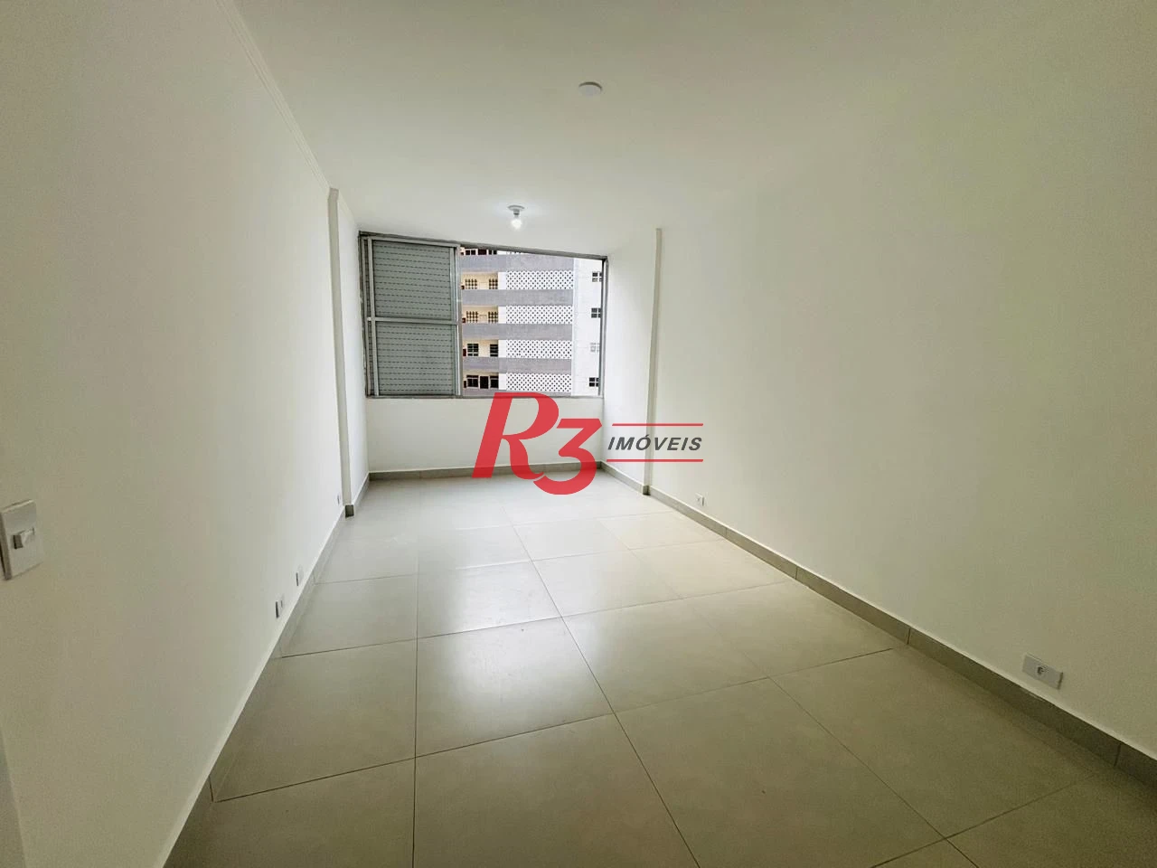 Apartamento com 2 dormitórios à venda, 91 m² por R$ 660.000,00 - José Menino - Santos/SP