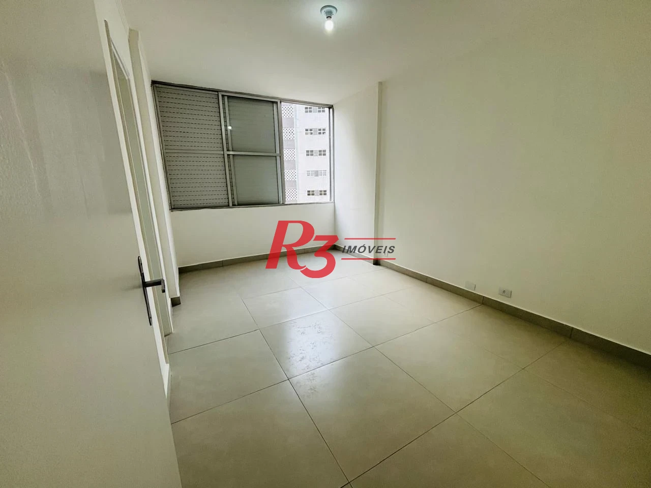 Apartamento com 2 dormitórios à venda, 91 m² por R$ 660.000,00 - José Menino - Santos/SP