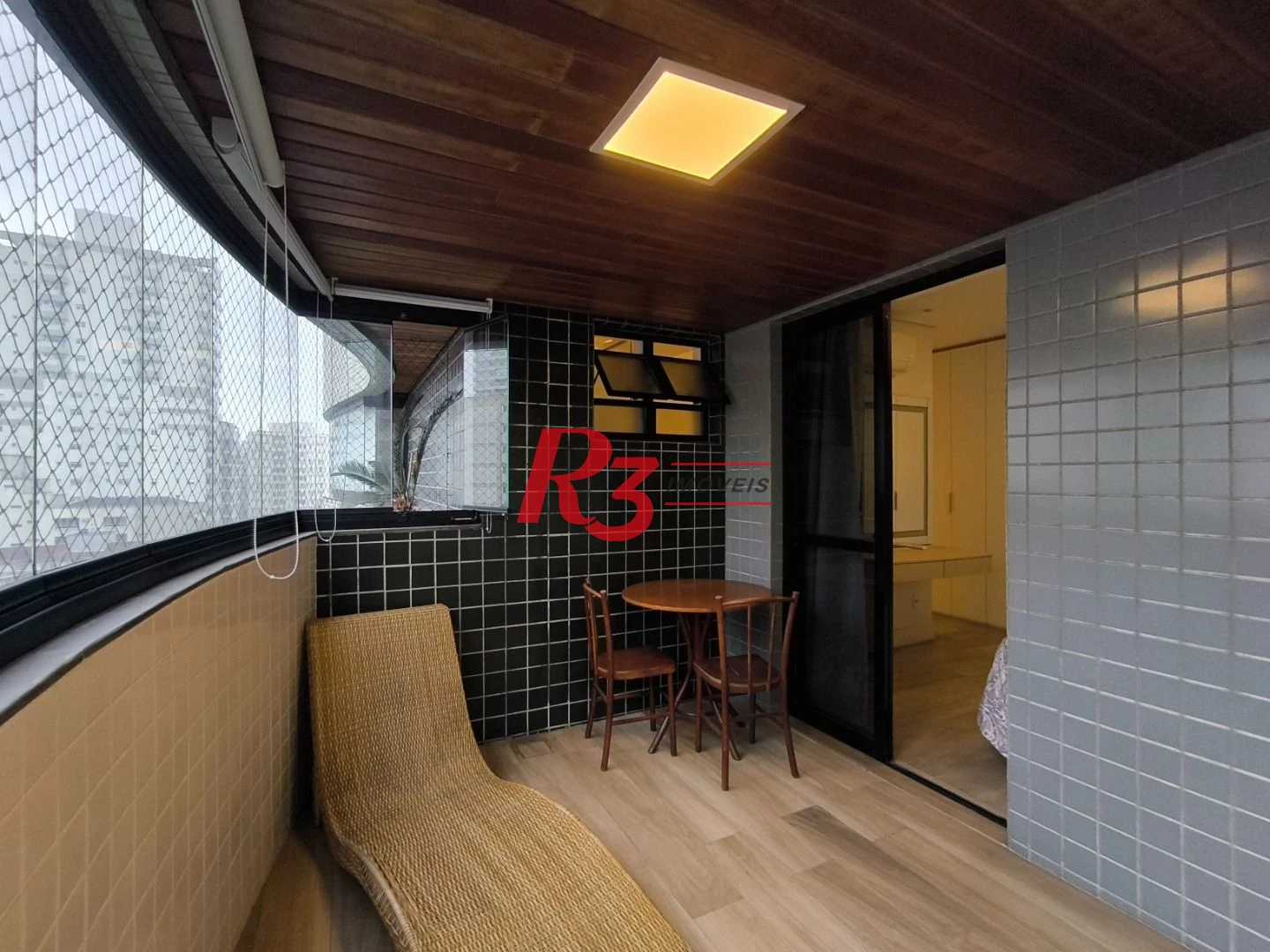 Apartamento com 3 dormitórios à venda, 146 m² por R$ 1.450.000,00 - Pompéia - Santos/SP