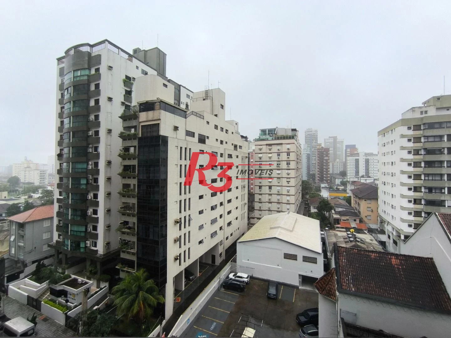 Apartamento com 3 dormitórios à venda, 146 m² por R$ 1.450.000,00 - Pompéia - Santos/SP