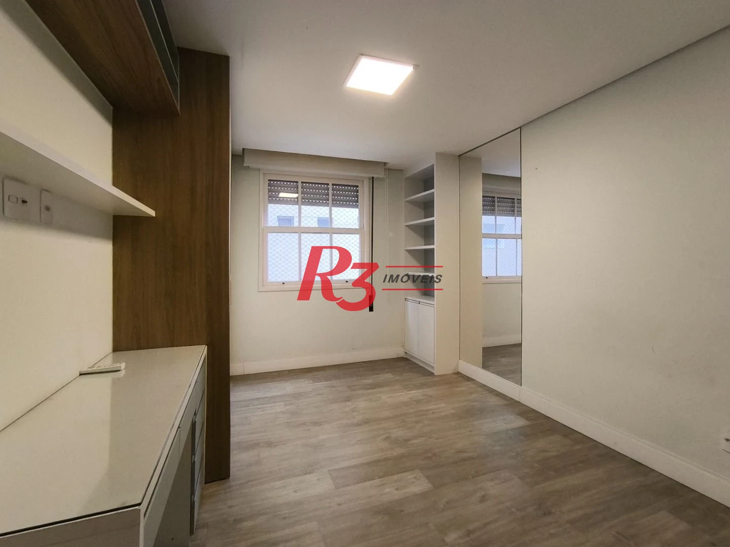 Apartamento com 3 dormitórios à venda, 146 m² por R$ 1.450.000,00 - Pompéia - Santos/SP