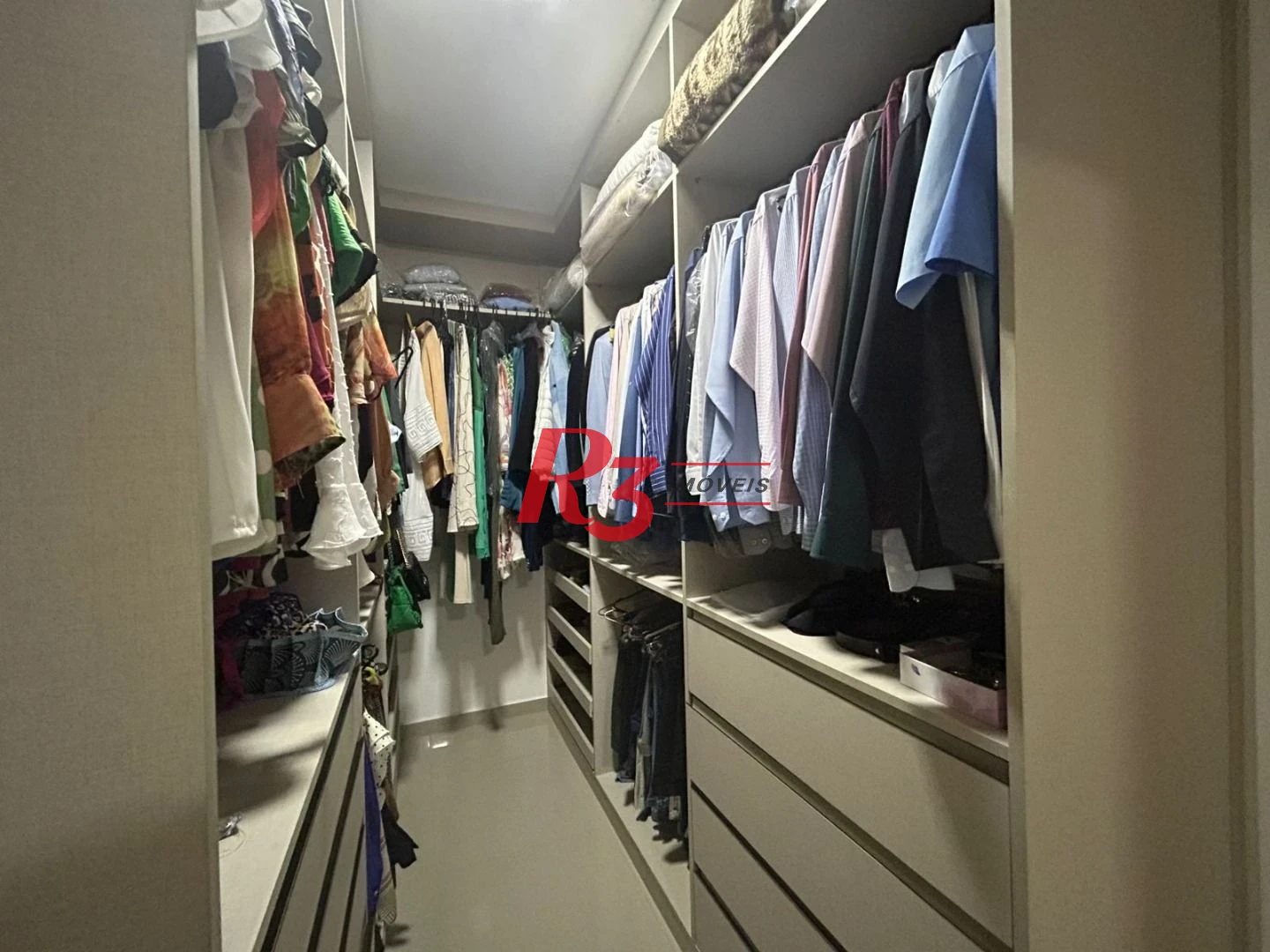Casa com 3 dormitórios à venda, 160 m² por R$ 1.980.000,00 - Campo Grande - Santos/SP