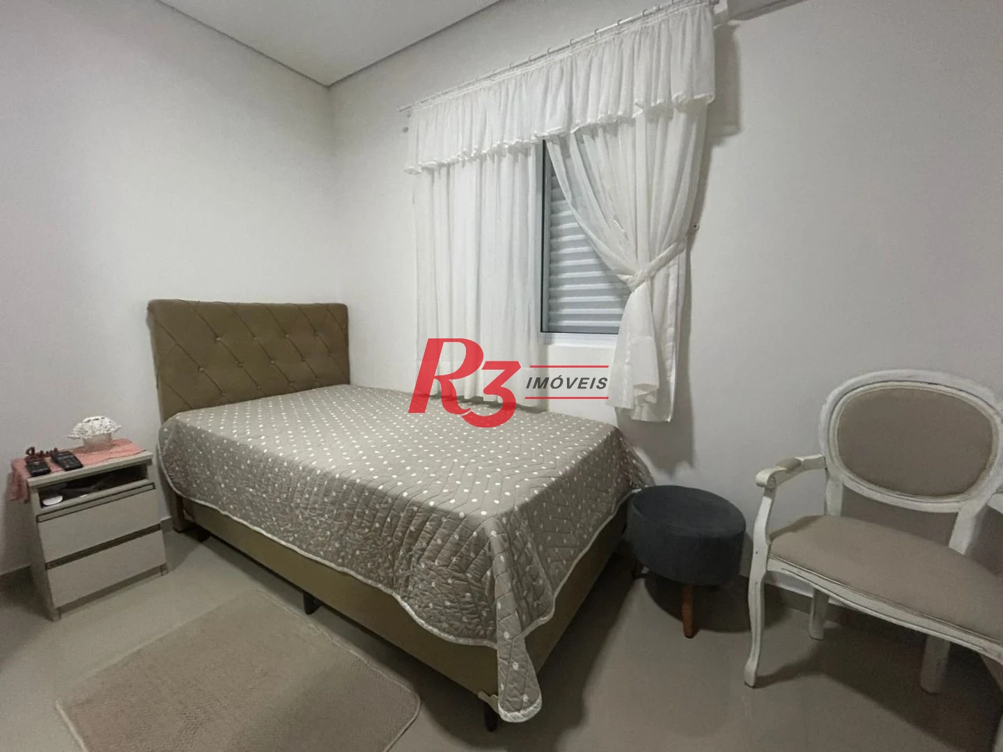 Casa com 3 dormitórios à venda, 160 m² por R$ 1.980.000,00 - Campo Grande - Santos/SP