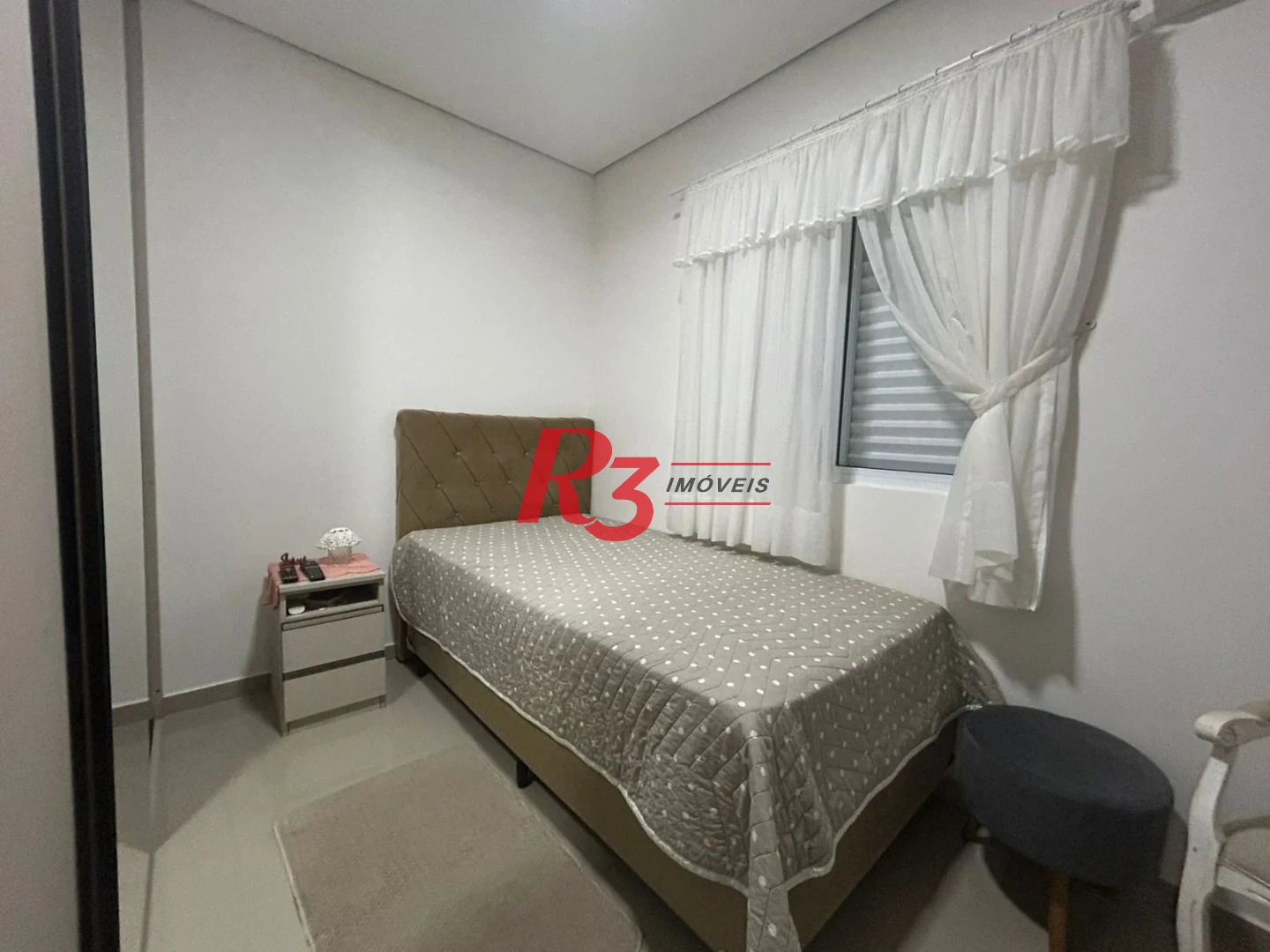 Casa com 3 dormitórios à venda, 160 m² por R$ 1.980.000,00 - Campo Grande - Santos/SP