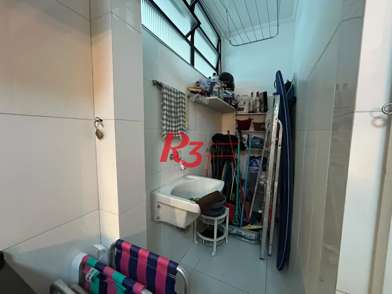 Apartamento com 2 dormitórios, 70 m² - venda por R$ 599.000,00 ou aluguel por R$ 5.000,00/mês - Gonzaga - Santos/SP