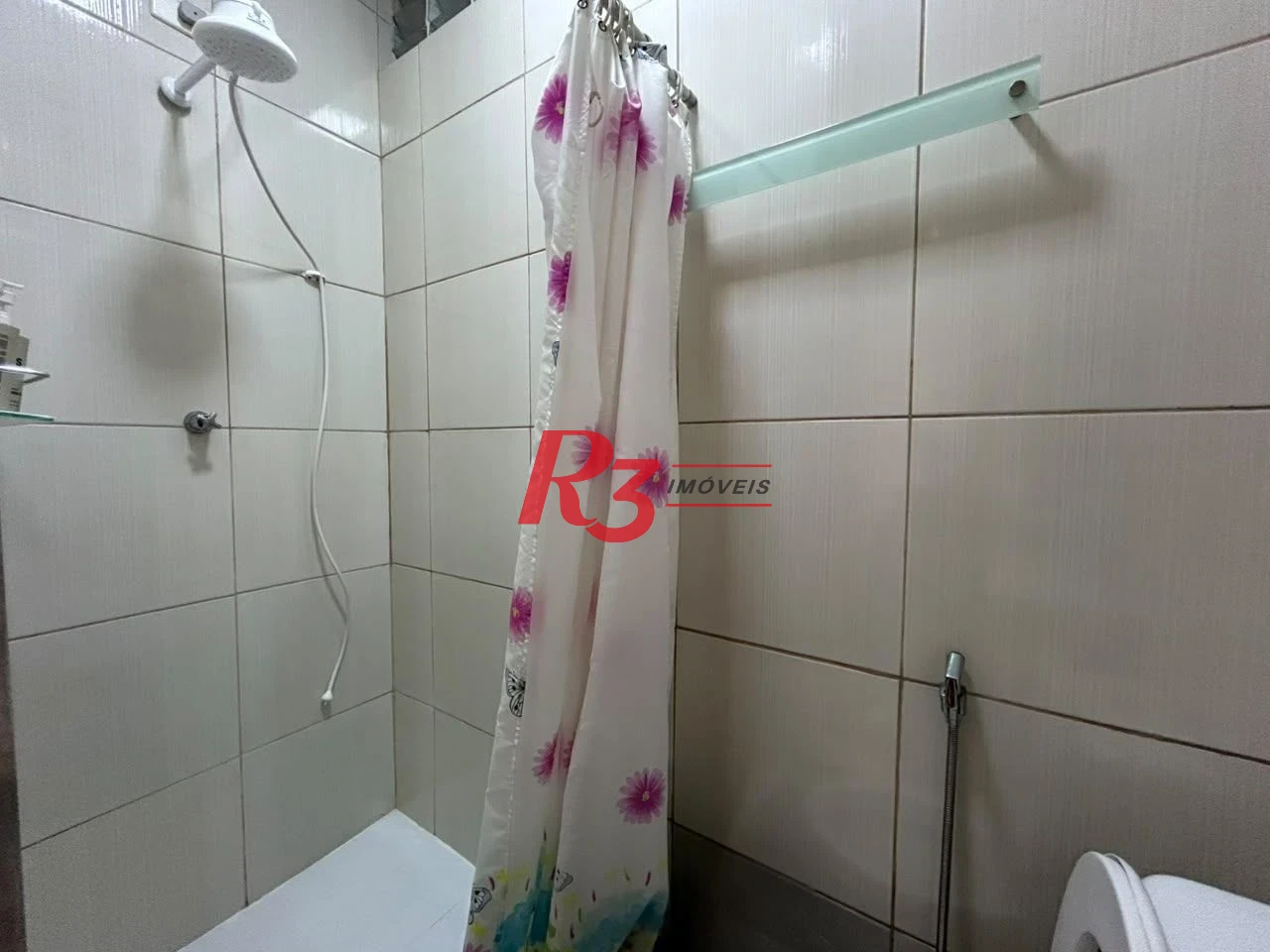Apartamento com 2 dormitórios, 70 m² - venda por R$ 599.000,00 ou aluguel por R$ 5.000,00/mês - Gonzaga - Santos/SP