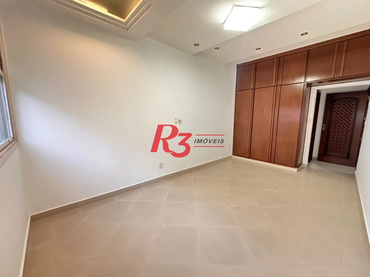Apartamento com 2 dormitórios à venda, 88 m² por R$ 980.000,00 - Boqueirão - Santos/SP