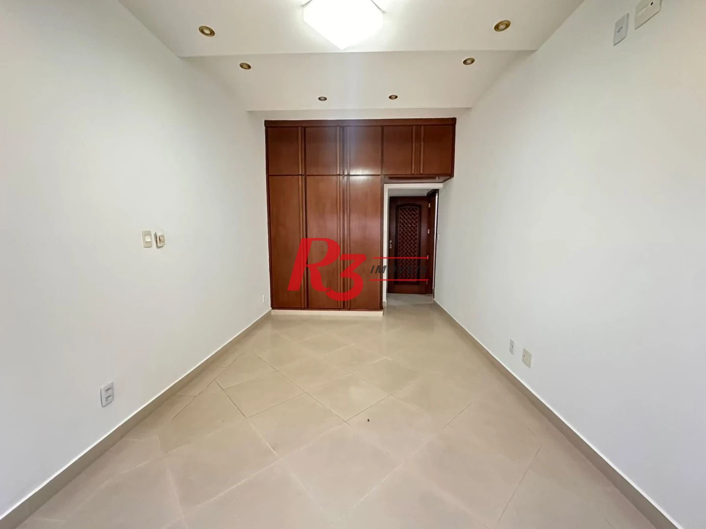 Apartamento com 2 dormitórios à venda, 88 m² por R$ 980.000,00 - Boqueirão - Santos/SP