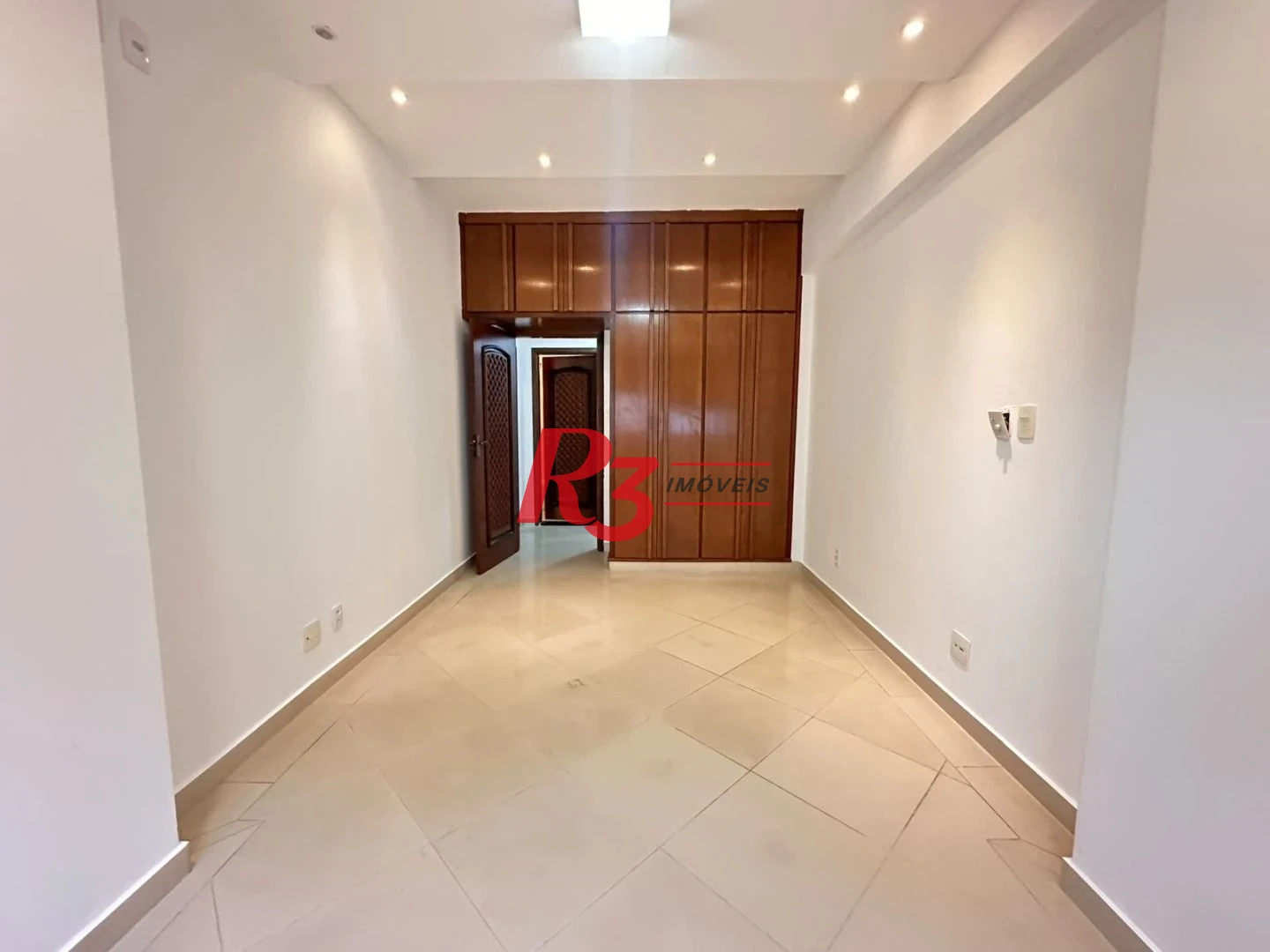 Apartamento com 2 dormitórios à venda, 88 m² por R$ 980.000,00 - Boqueirão - Santos/SP
