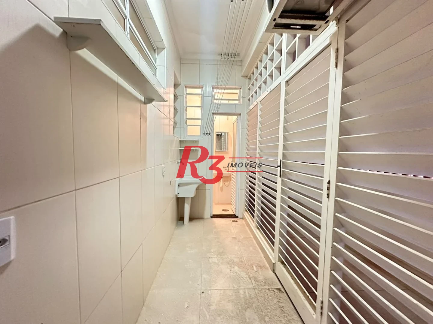 Apartamento com 2 dormitórios à venda, 88 m² por R$ 980.000,00 - Boqueirão - Santos/SP