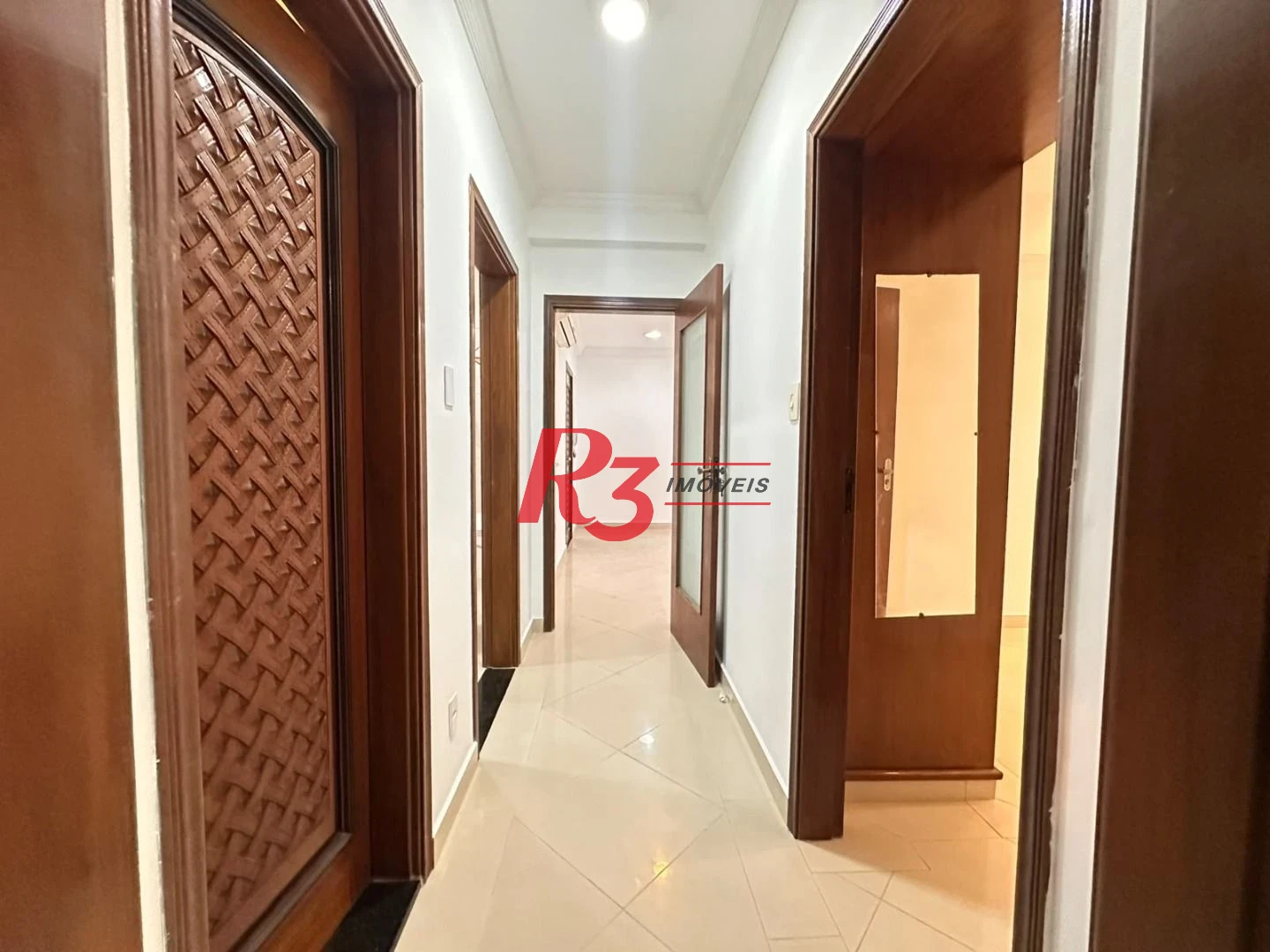 Apartamento com 2 dormitórios à venda, 88 m² por R$ 980.000,00 - Boqueirão - Santos/SP