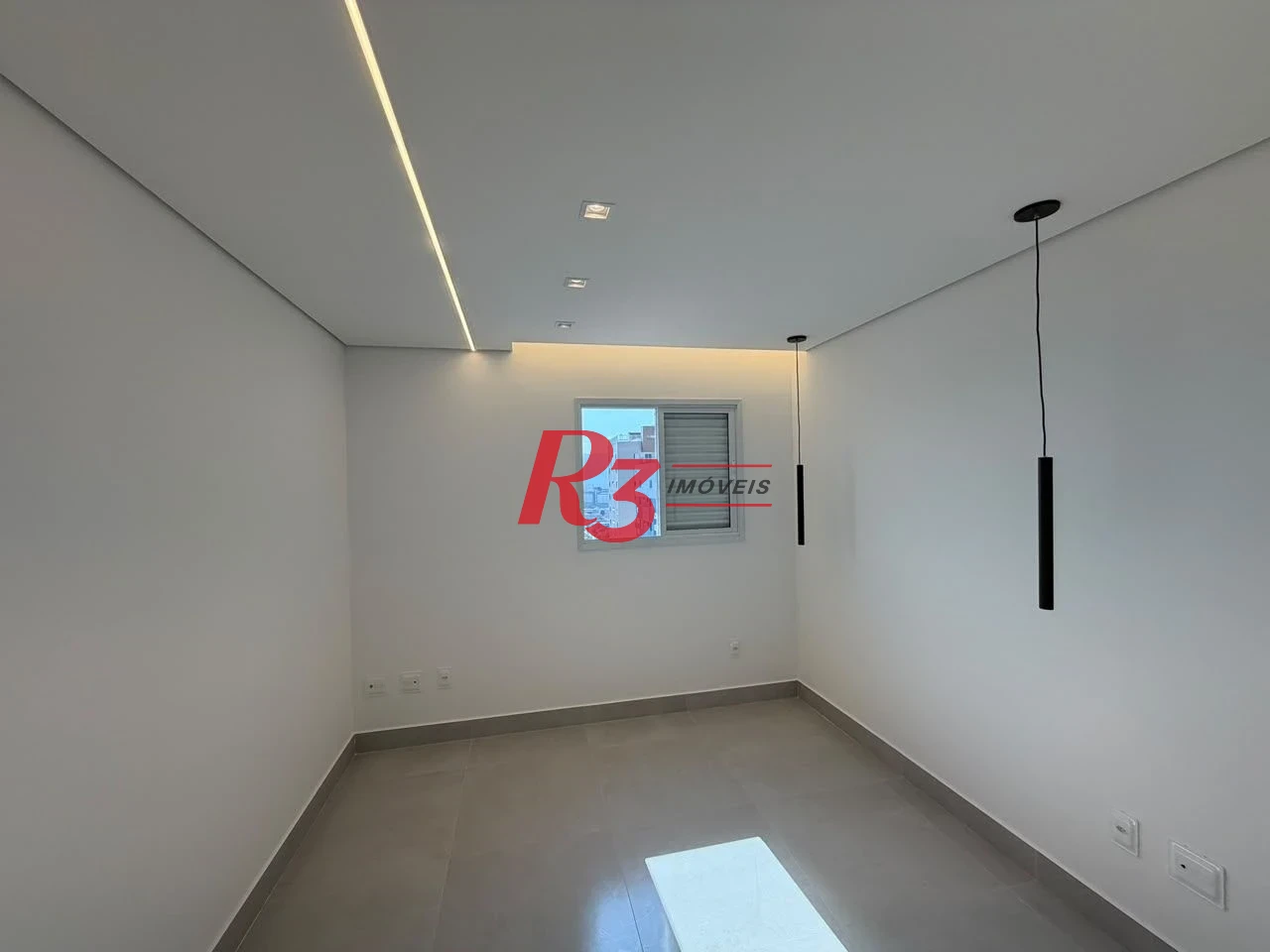 Apartamento com 2 dormitórios à venda, 57 m² por R$ 667.800,00 - Macuco - Santos/SP