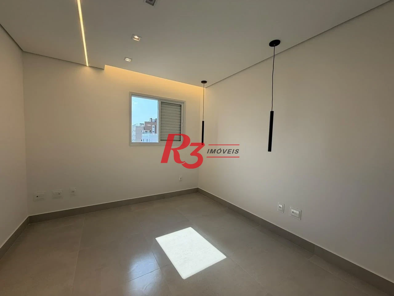 Apartamento com 2 dormitórios à venda, 57 m² por R$ 667.800,00 - Macuco - Santos/SP