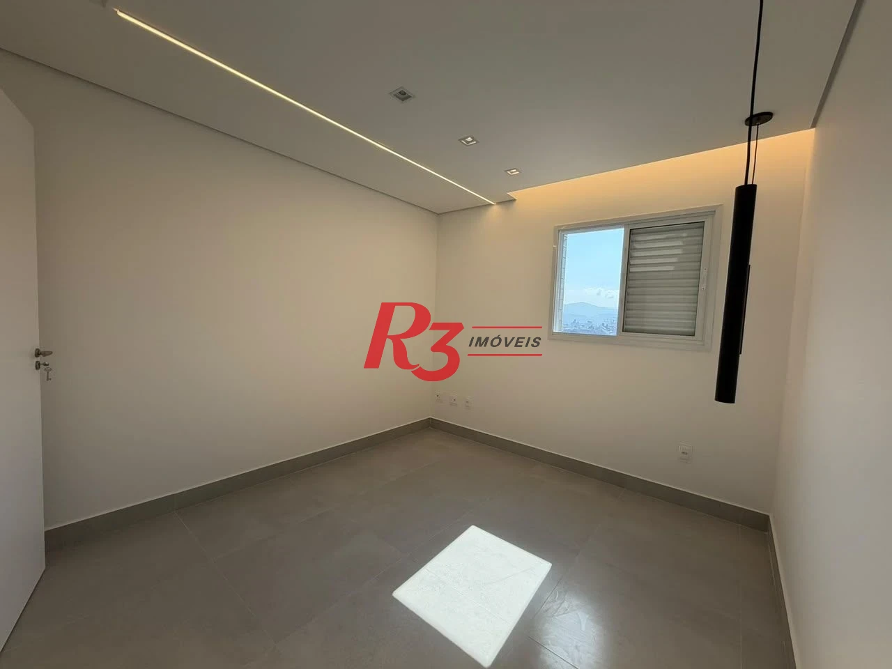 Apartamento com 2 dormitórios à venda, 57 m² por R$ 667.800,00 - Macuco - Santos/SP