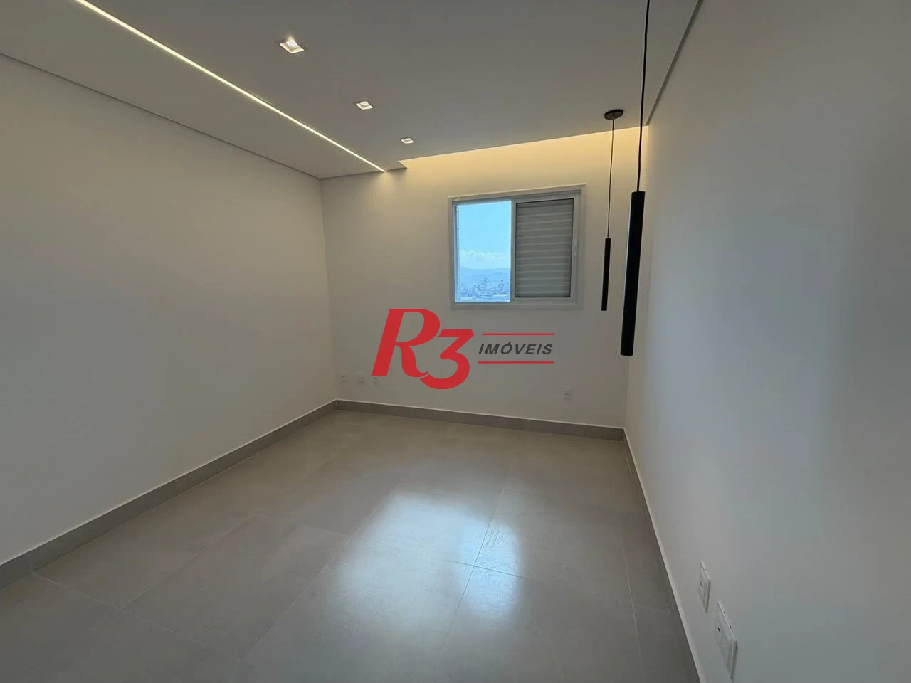 Apartamento com 2 dormitórios à venda, 57 m² por R$ 667.800,00 - Macuco - Santos/SP