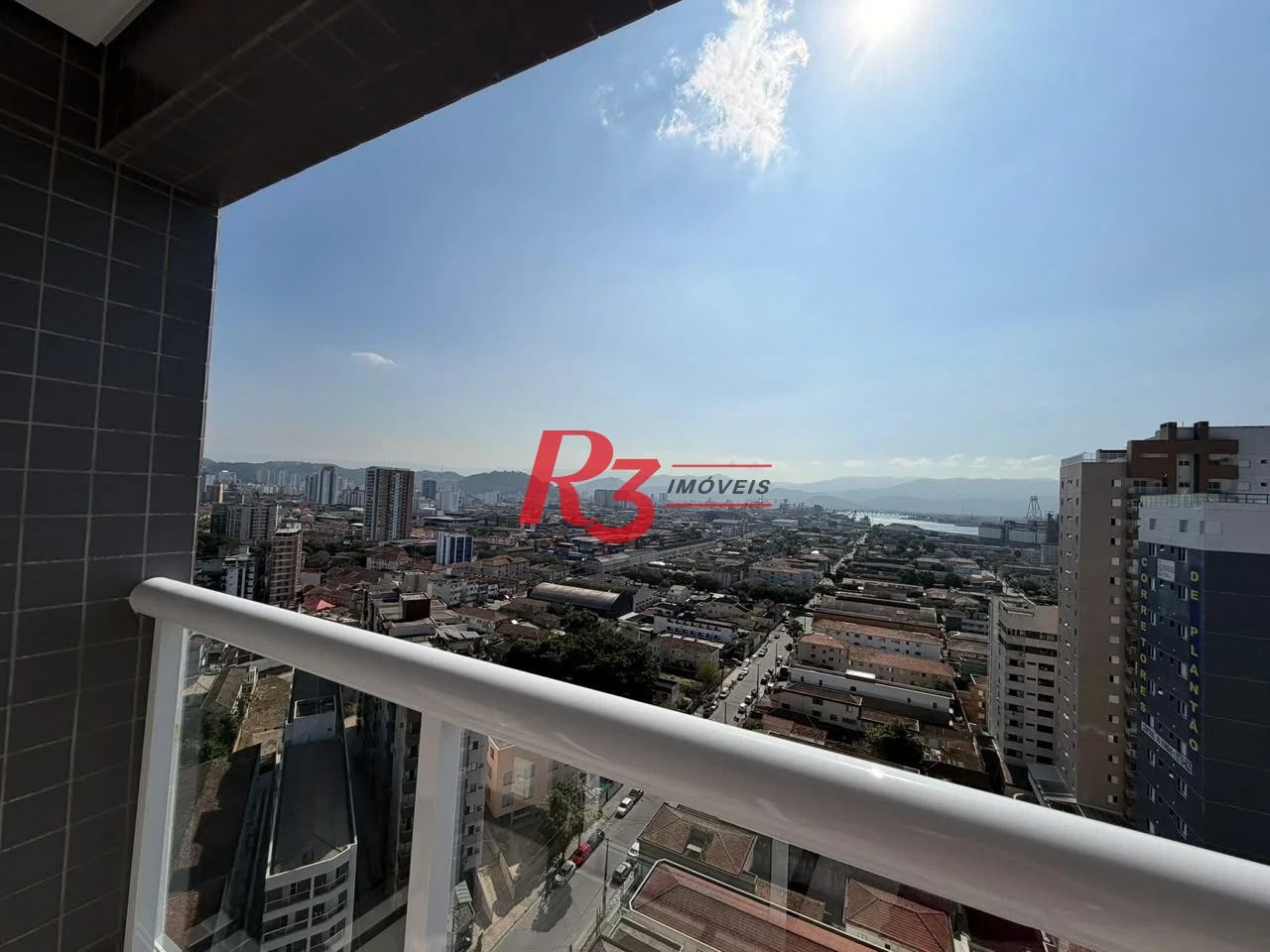 Apartamento com 2 dormitórios à venda, 57 m² por R$ 667.800,00 - Macuco - Santos/SP