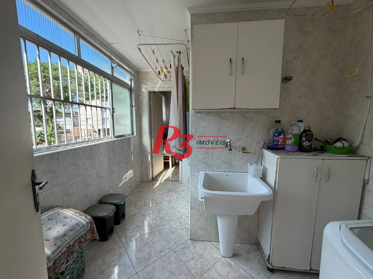 Apartamento com 3 dormitórios à venda, 121 m² por R$ 901.000,00 - Ponta da Praia - Santos/SP