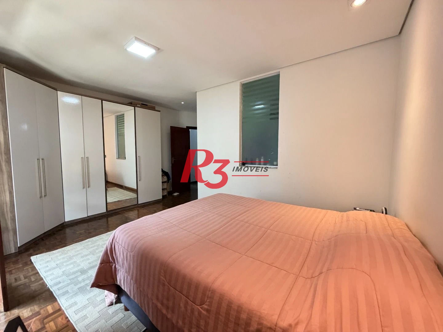 Casa com 5 dormitórios à venda, 665 m² por R$ 2.850.000,00 - Morro de Nova Cintra - Santos/SP