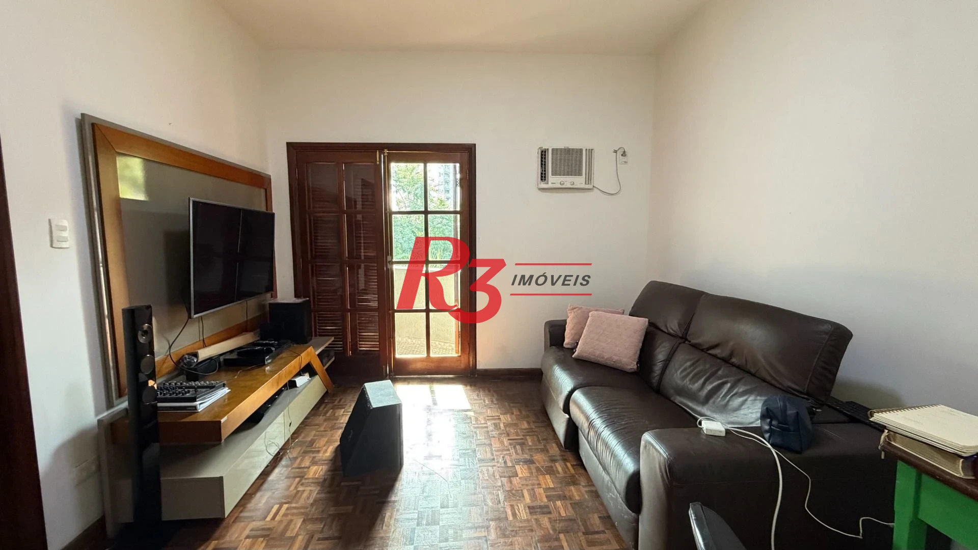 Casa com 5 dormitórios à venda, 665 m² por R$ 2.850.000,00 - Morro de Nova Cintra - Santos/SP