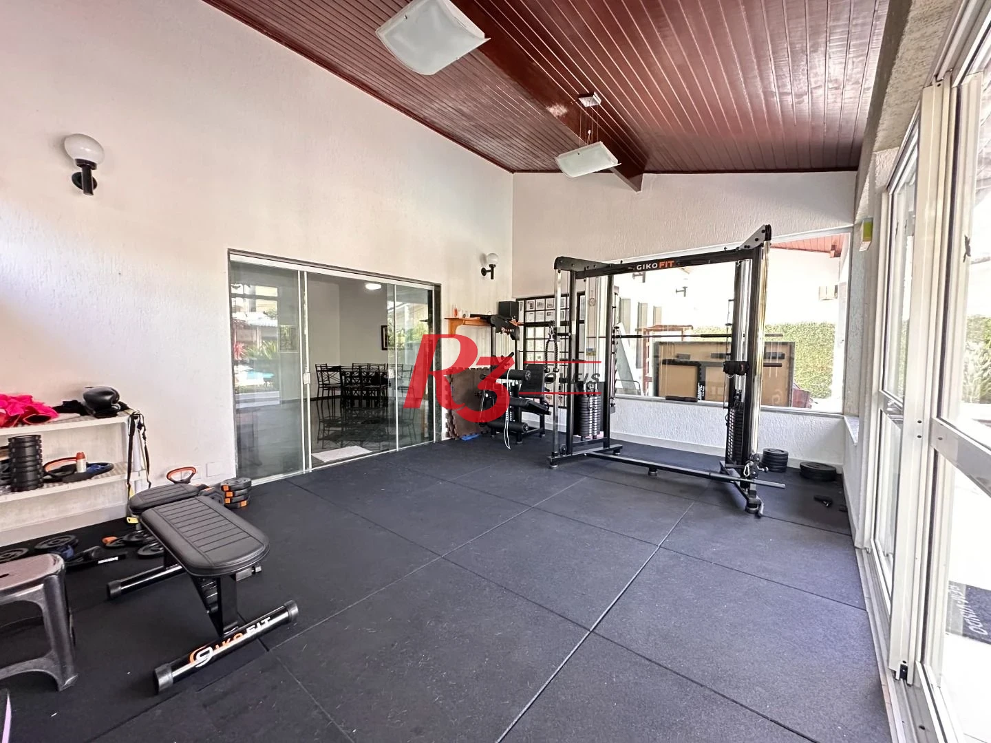 Casa com 5 dormitórios à venda, 665 m² por R$ 2.850.000,00 - Morro de Nova Cintra - Santos/SP