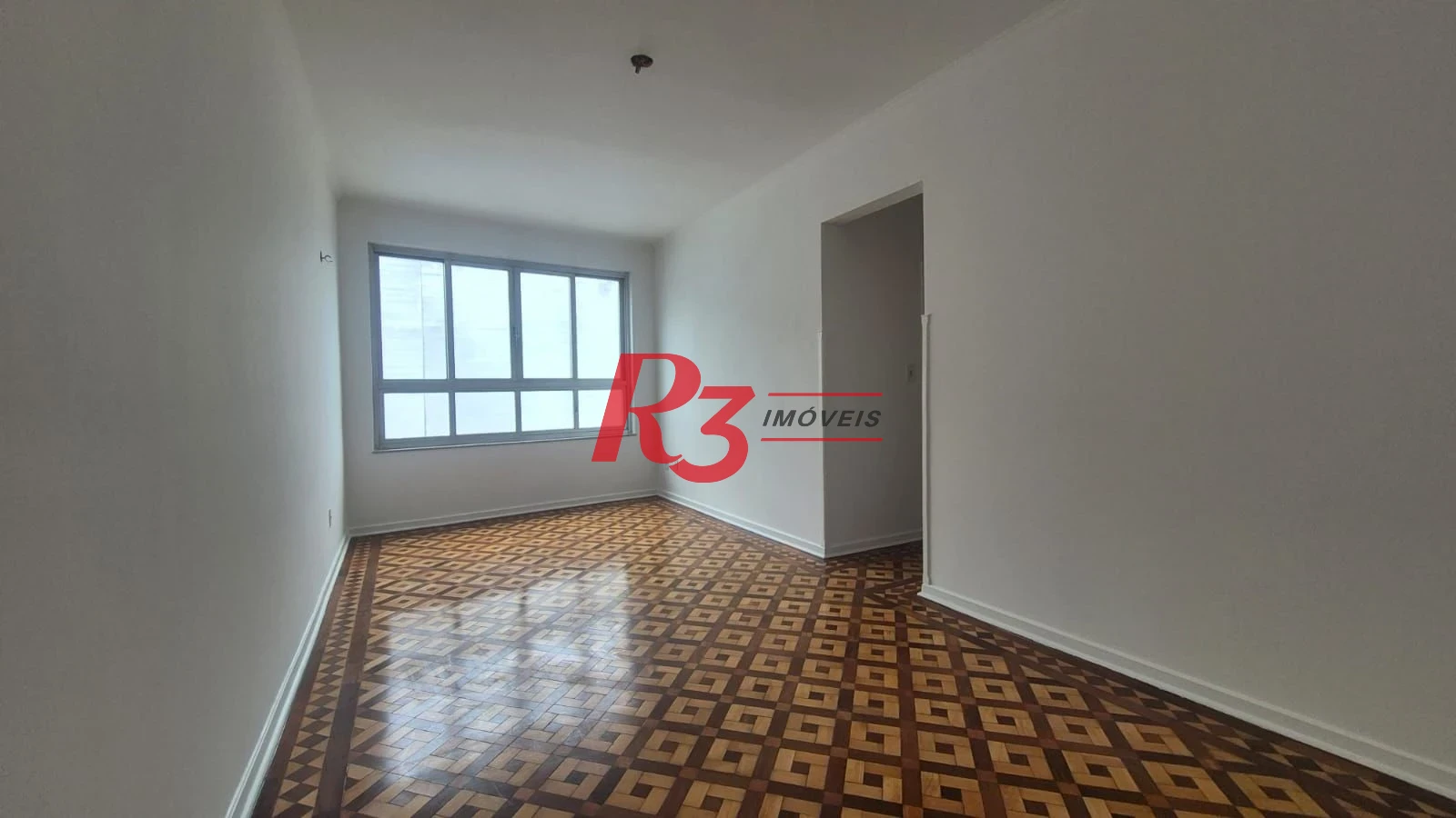 Apartamento com 2 dormitórios para alugar, 122 m² por R$ 4.183,01/mês - Boqueirão - Santos/SP