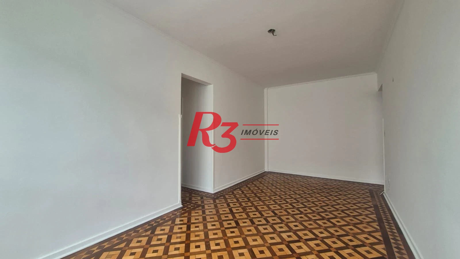 Apartamento com 2 dormitórios para alugar, 122 m² por R$ 4.183,01/mês - Boqueirão - Santos/SP