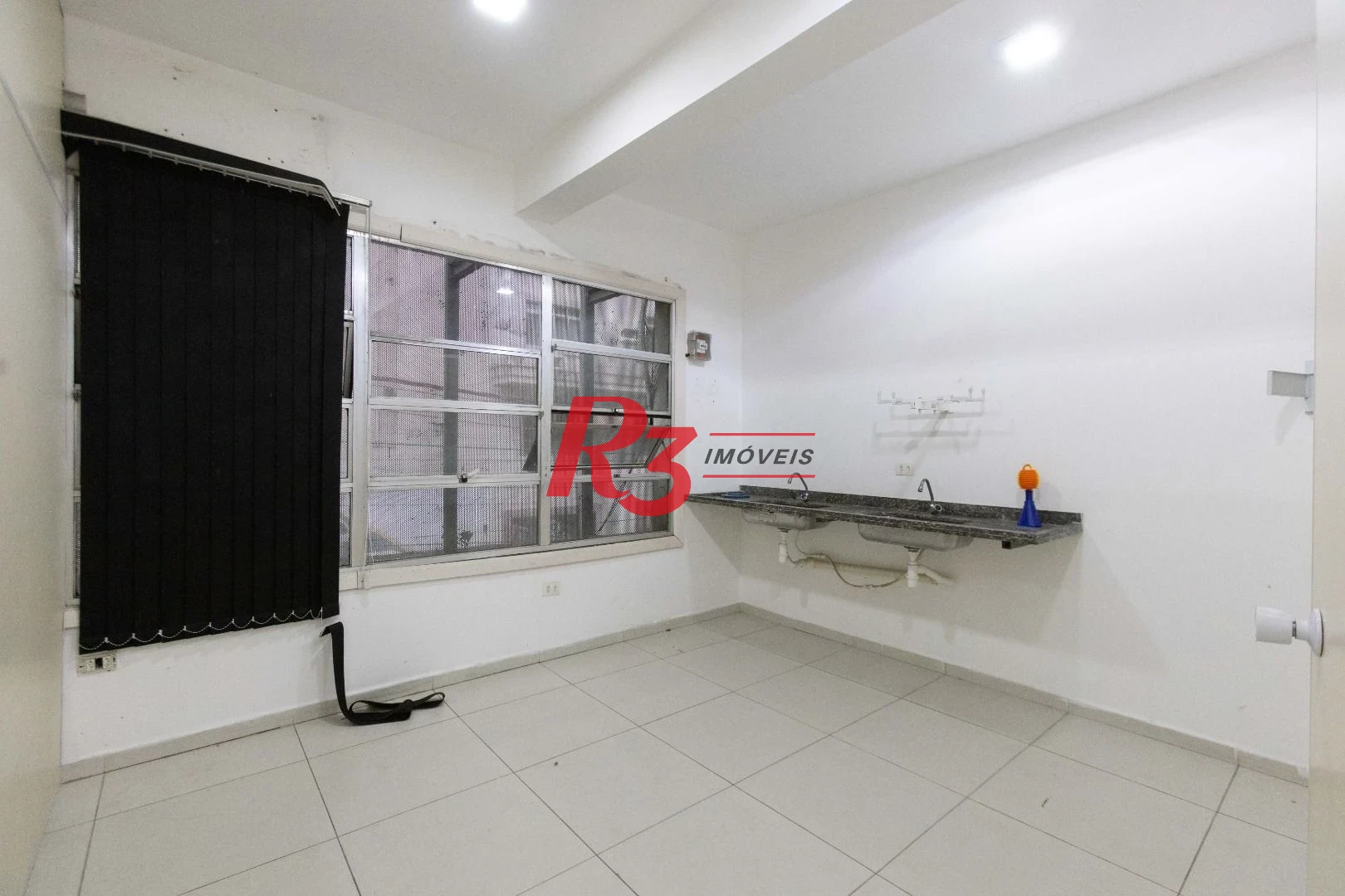 Loja para alugar, 400 m² por R$ 20.000,00/mês - Centro - Santos/SP