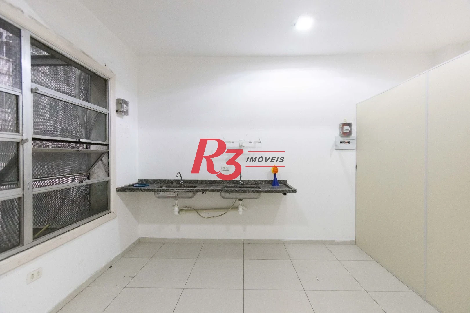 Loja para alugar, 400 m² por R$ 20.000,00/mês - Centro - Santos/SP