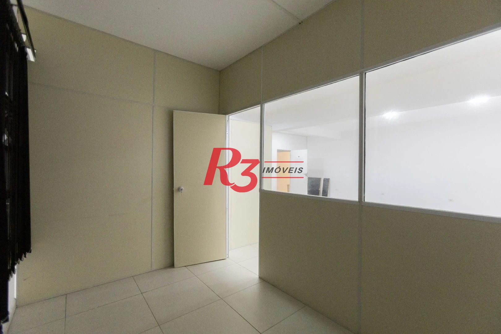 Loja para alugar, 400 m² por R$ 20.000,00/mês - Centro - Santos/SP