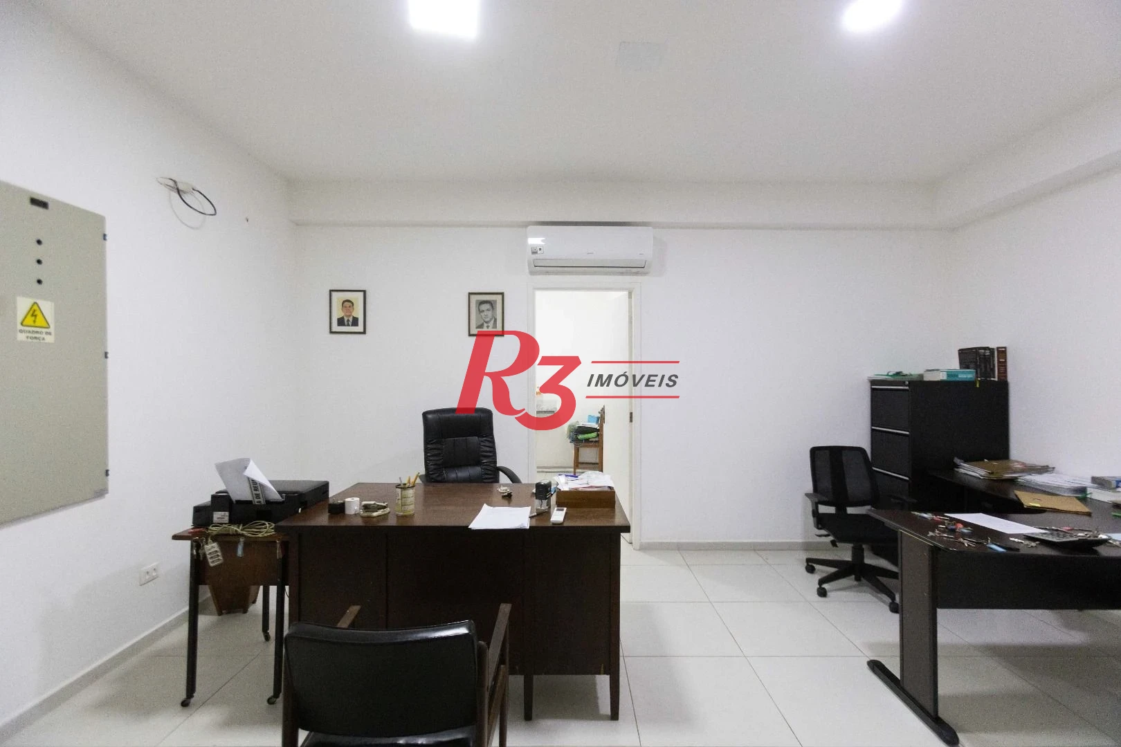 Loja para alugar, 400 m² por R$ 20.000,00/mês - Centro - Santos/SP