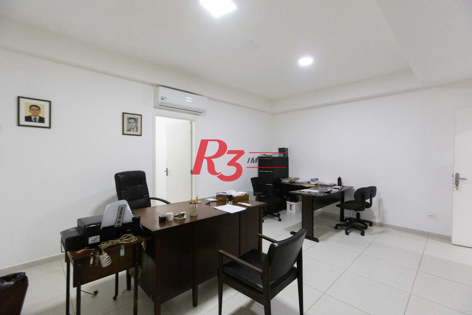 Loja para alugar, 400 m² por R$ 20.000,00/mês - Centro - Santos/SP