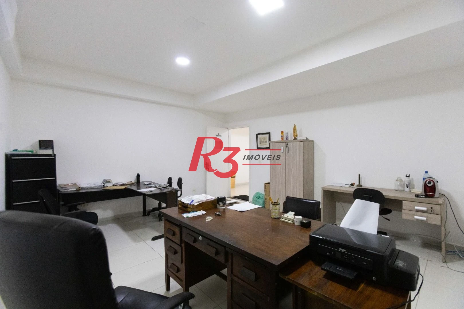 Loja para alugar, 400 m² por R$ 20.000,00/mês - Centro - Santos/SP