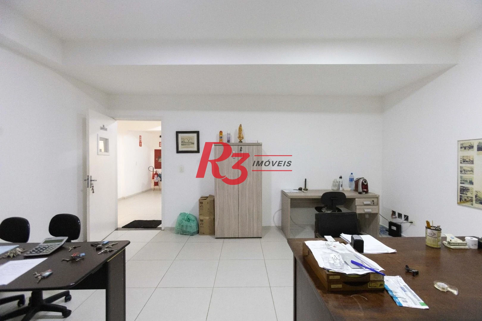 Loja para alugar, 400 m² por R$ 20.000,00/mês - Centro - Santos/SP