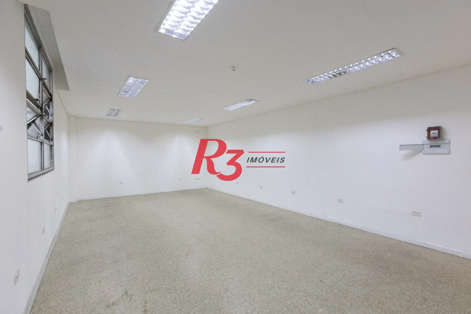 Loja para alugar, 400 m² por R$ 20.000,00/mês - Centro - Santos/SP