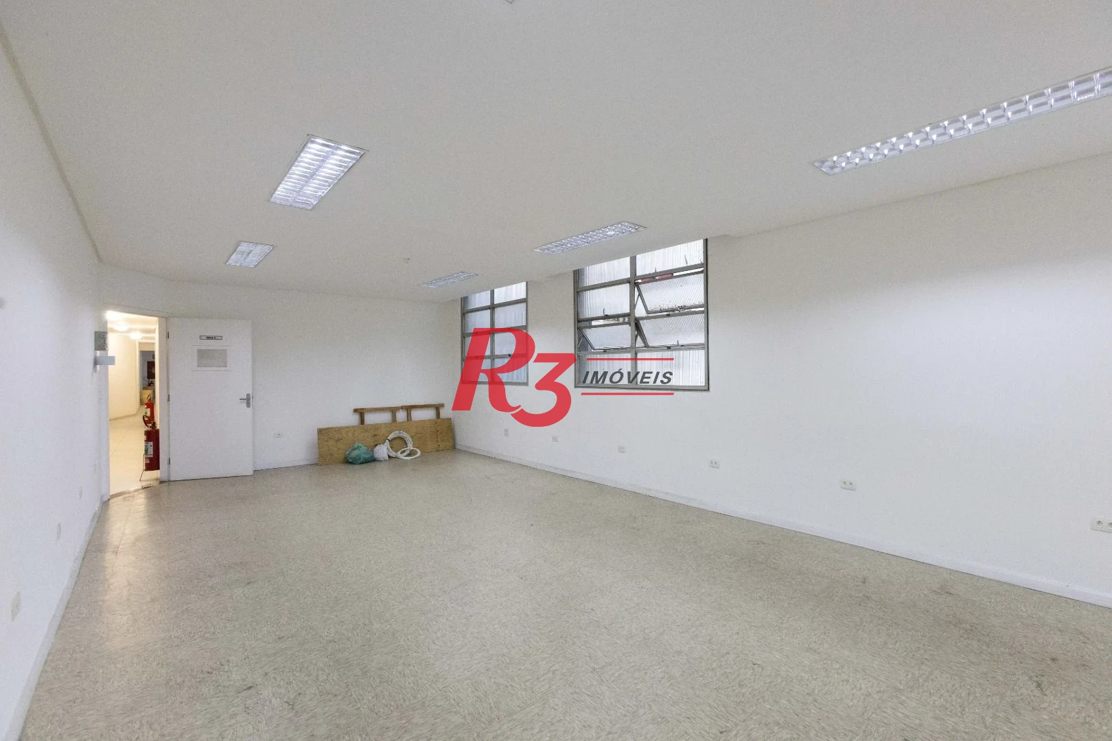 Loja para alugar, 400 m² por R$ 20.000,00/mês - Centro - Santos/SP