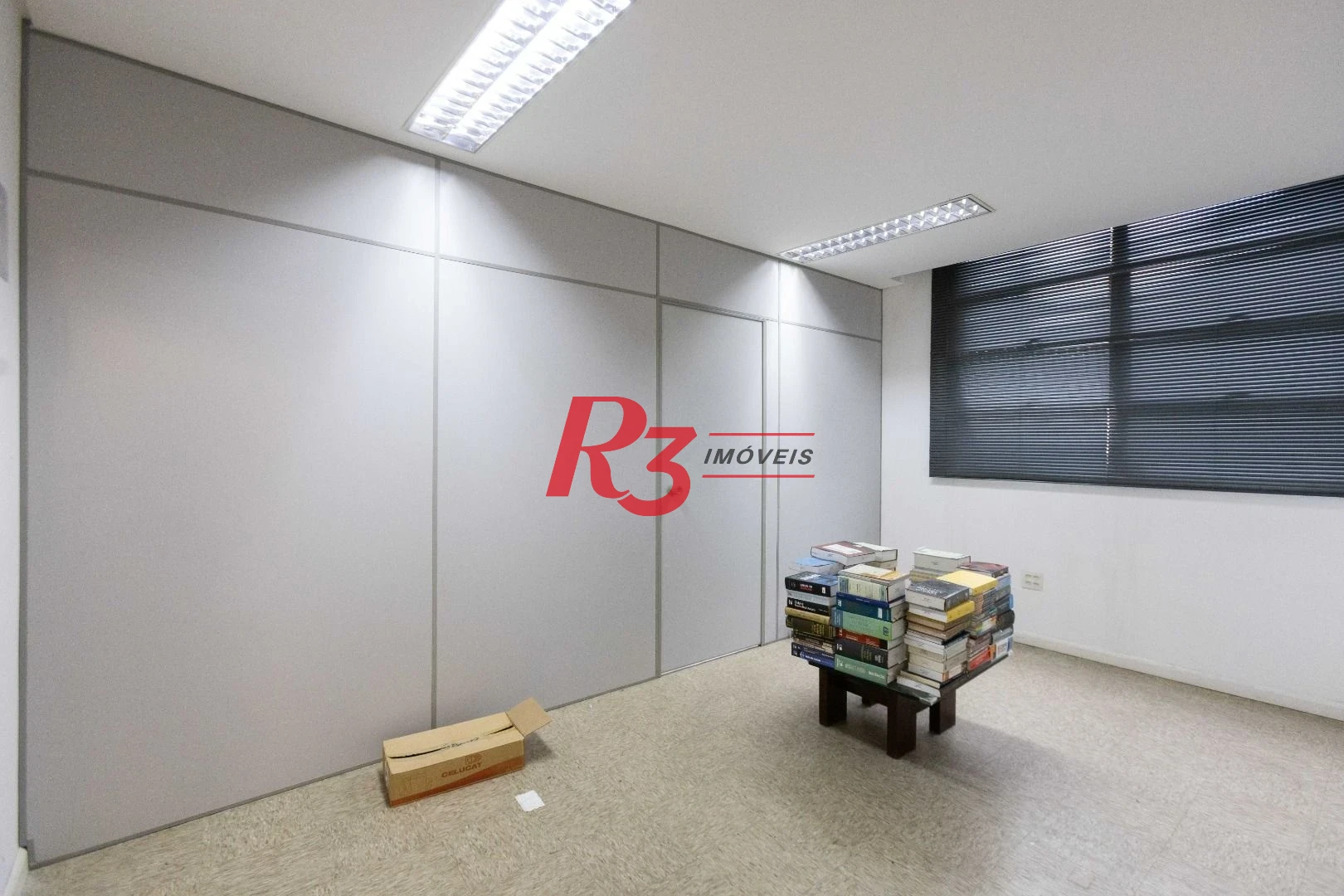 Loja para alugar, 400 m² por R$ 20.000,00/mês - Centro - Santos/SP