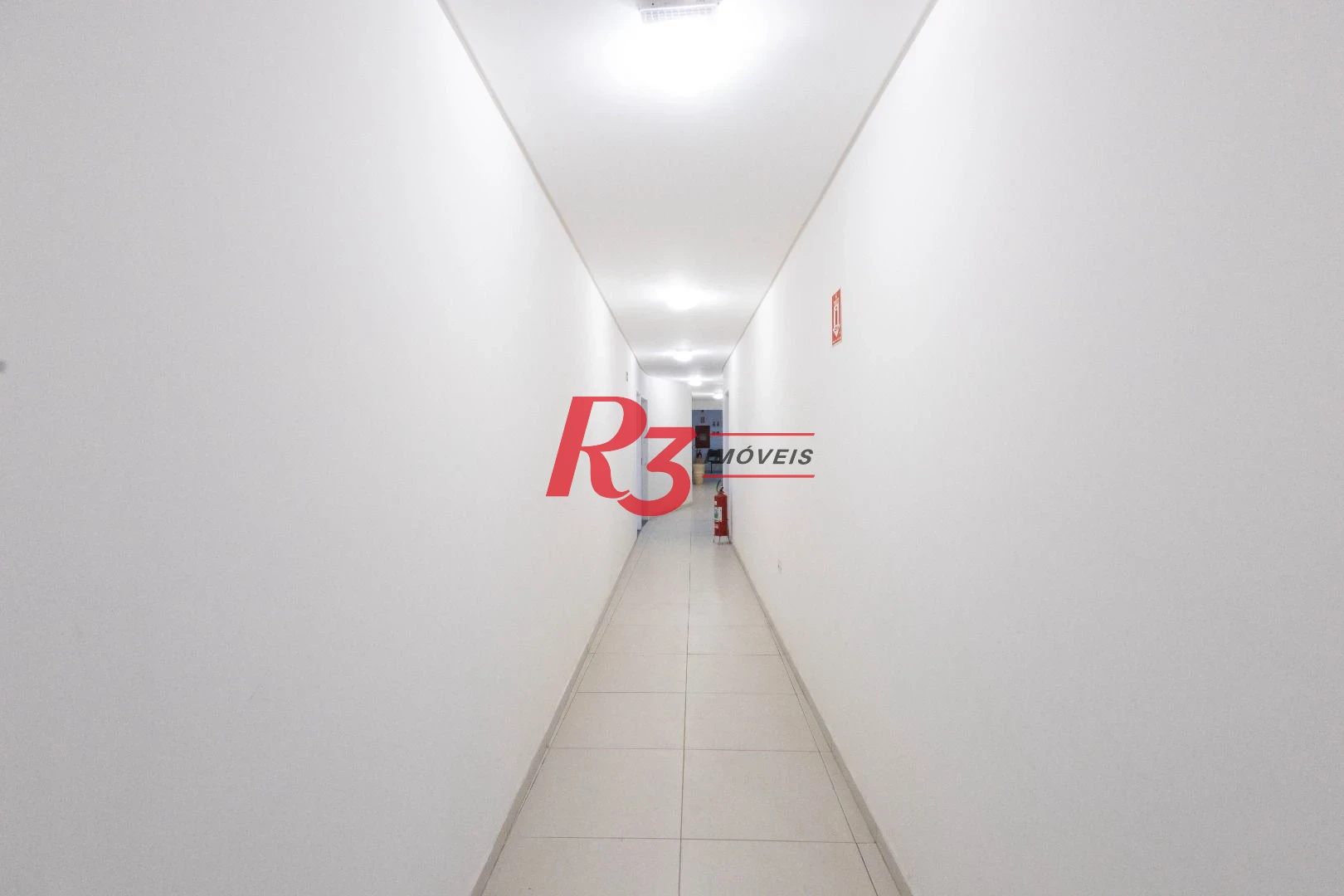 Loja para alugar, 400 m² por R$ 20.000,00/mês - Centro - Santos/SP