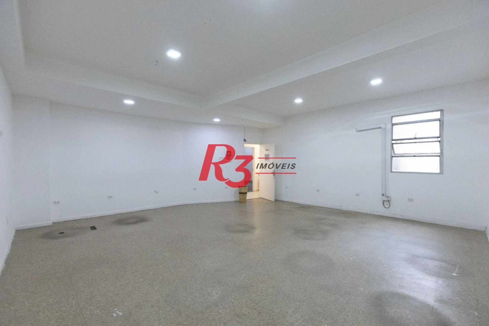 Loja para alugar, 400 m² por R$ 20.000,00/mês - Centro - Santos/SP