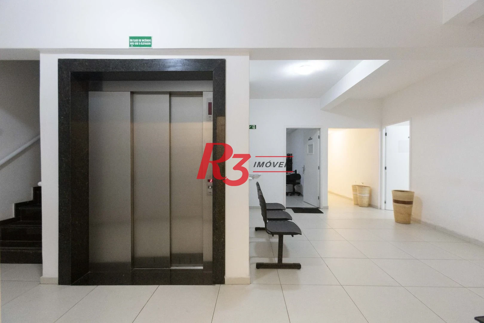 Loja para alugar, 400 m² por R$ 20.000,00/mês - Centro - Santos/SP