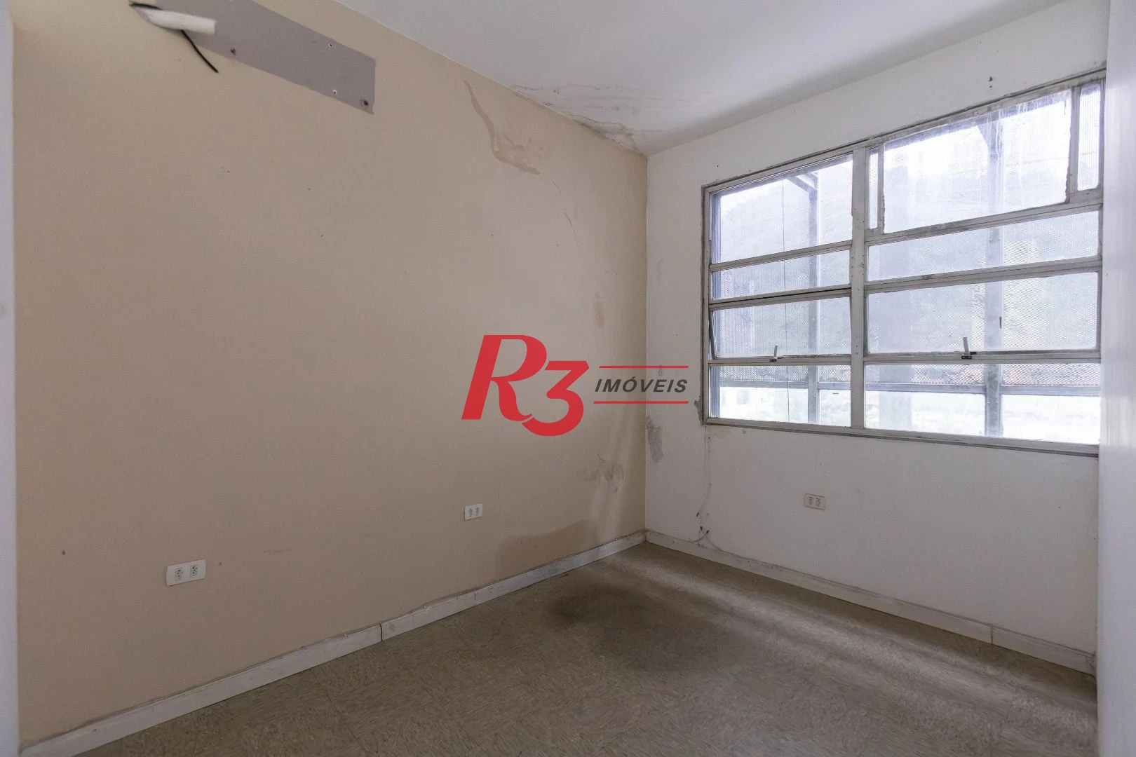 Laje para alugar, 400 m² por R$ 20.000,00/mês - Centro - Santos/SP